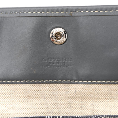Goyard Goyardine Saint Louis PM Grey 8 of 12