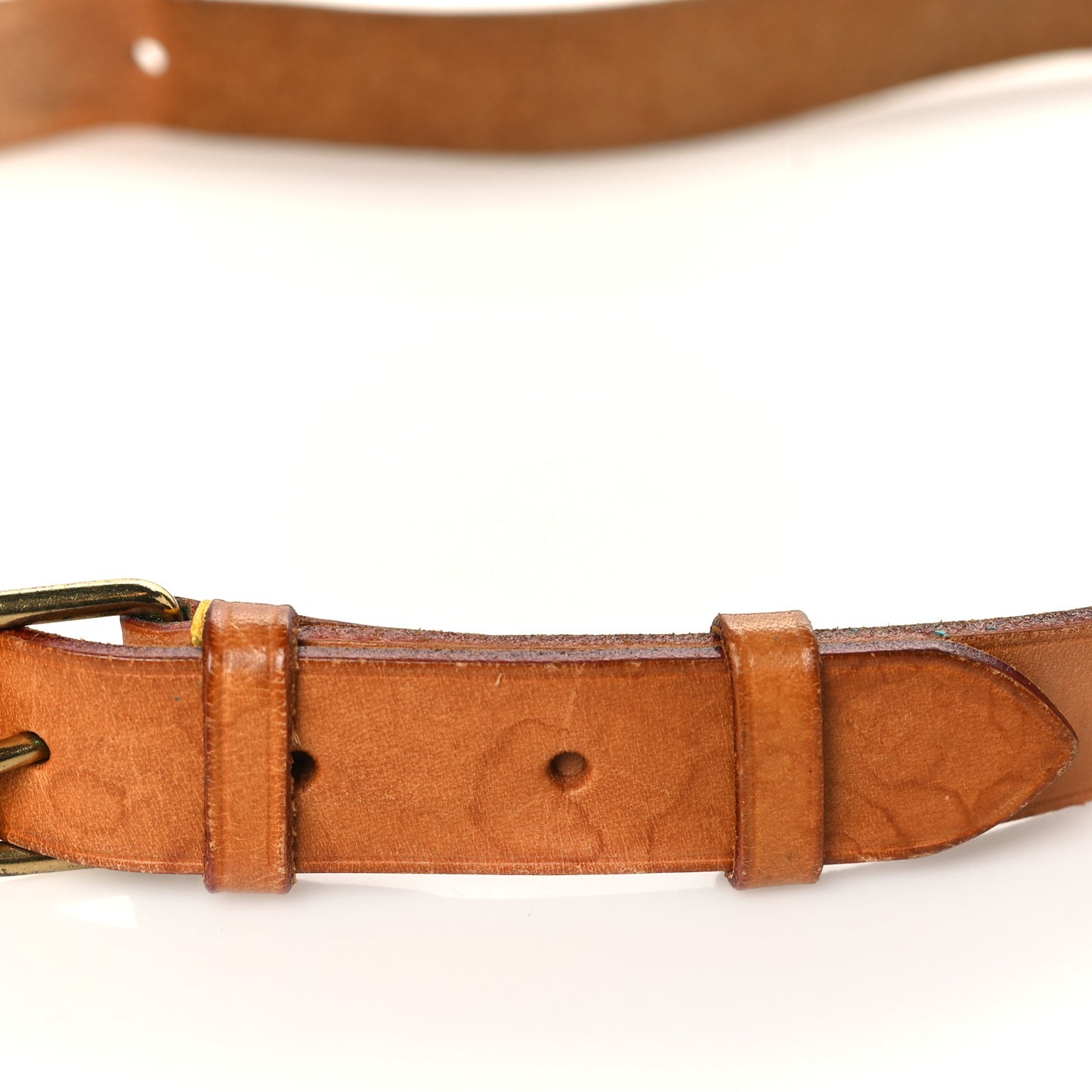 Monogram Cartouchiere 22