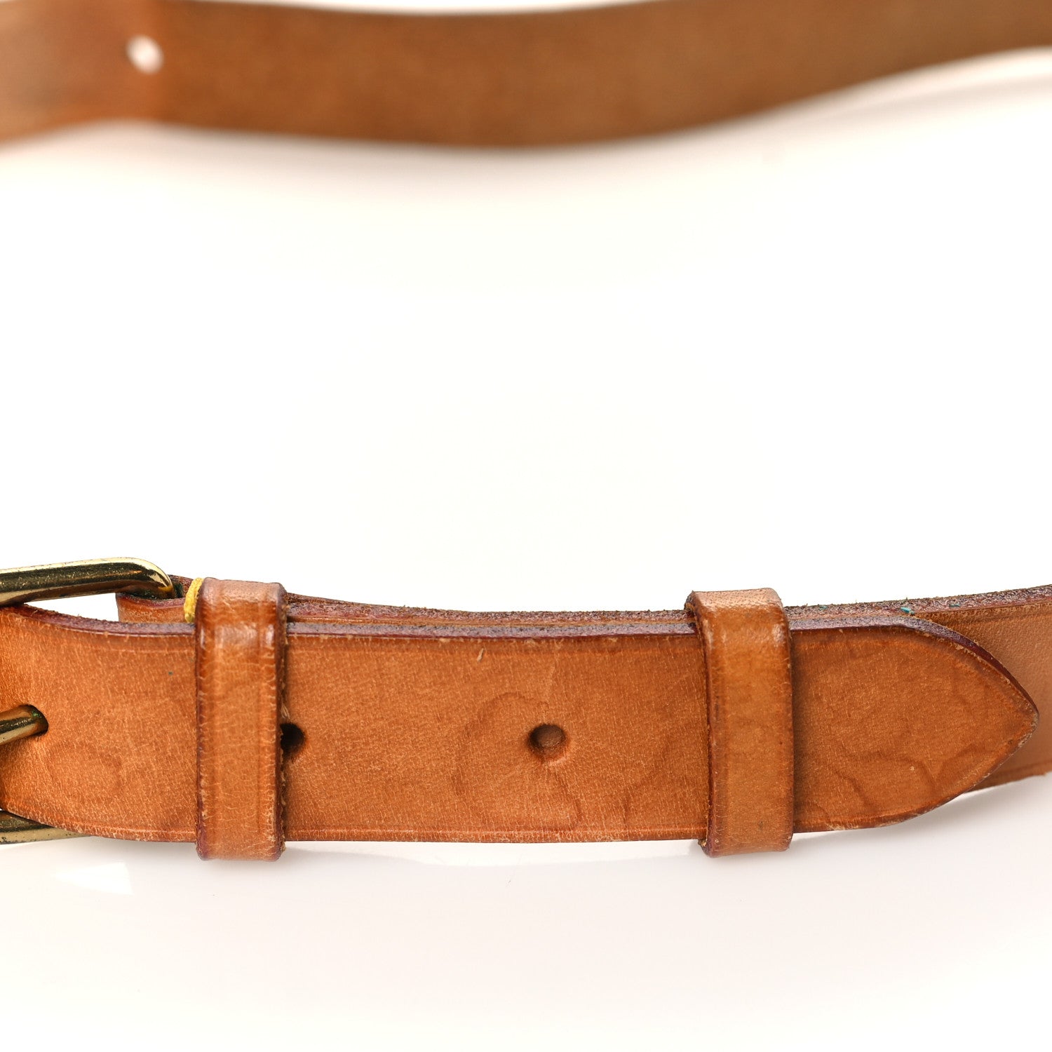 Louis Vuitton Monogram Cartouchiere 22 14 of 14