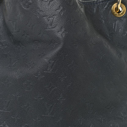 Louis Vuitton Empreinte Artsy MM Infini 7 of 19