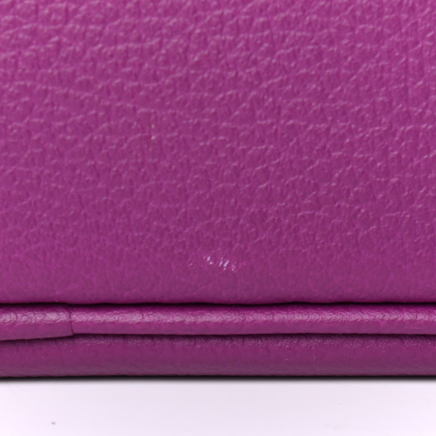 Hermes Evercolor Mini 1923 Bolide Anemone 7 of 10