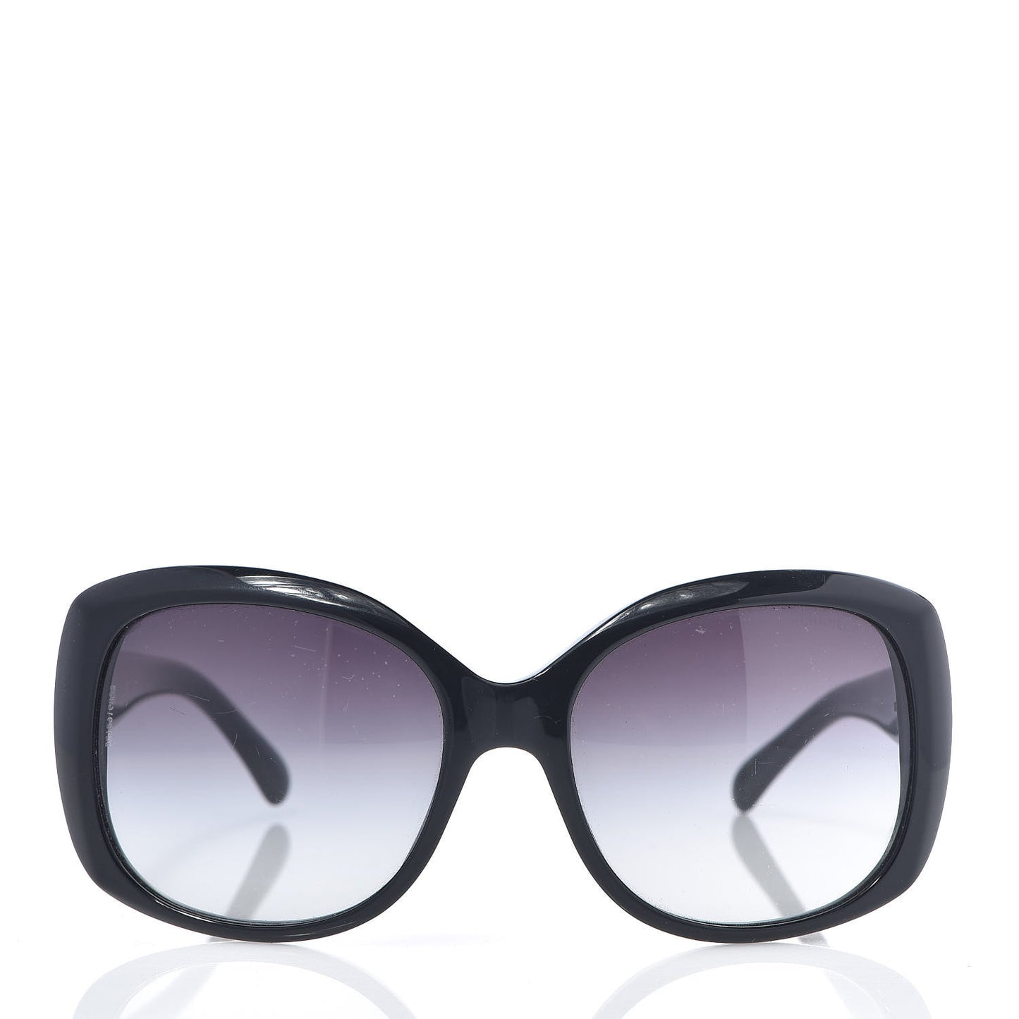 CC Sunglasses 5183 Black