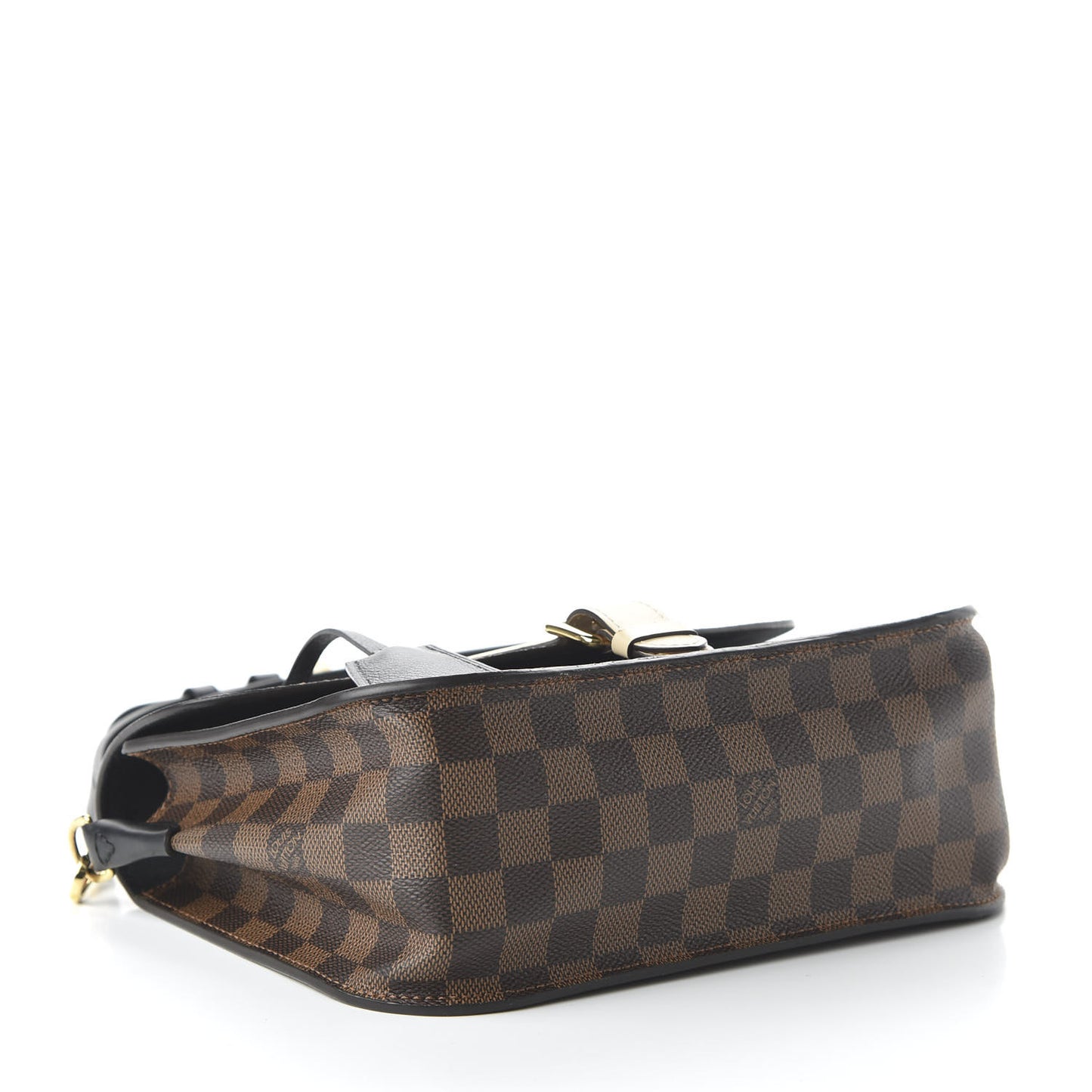 Damier Ebene Beaumarchais Black