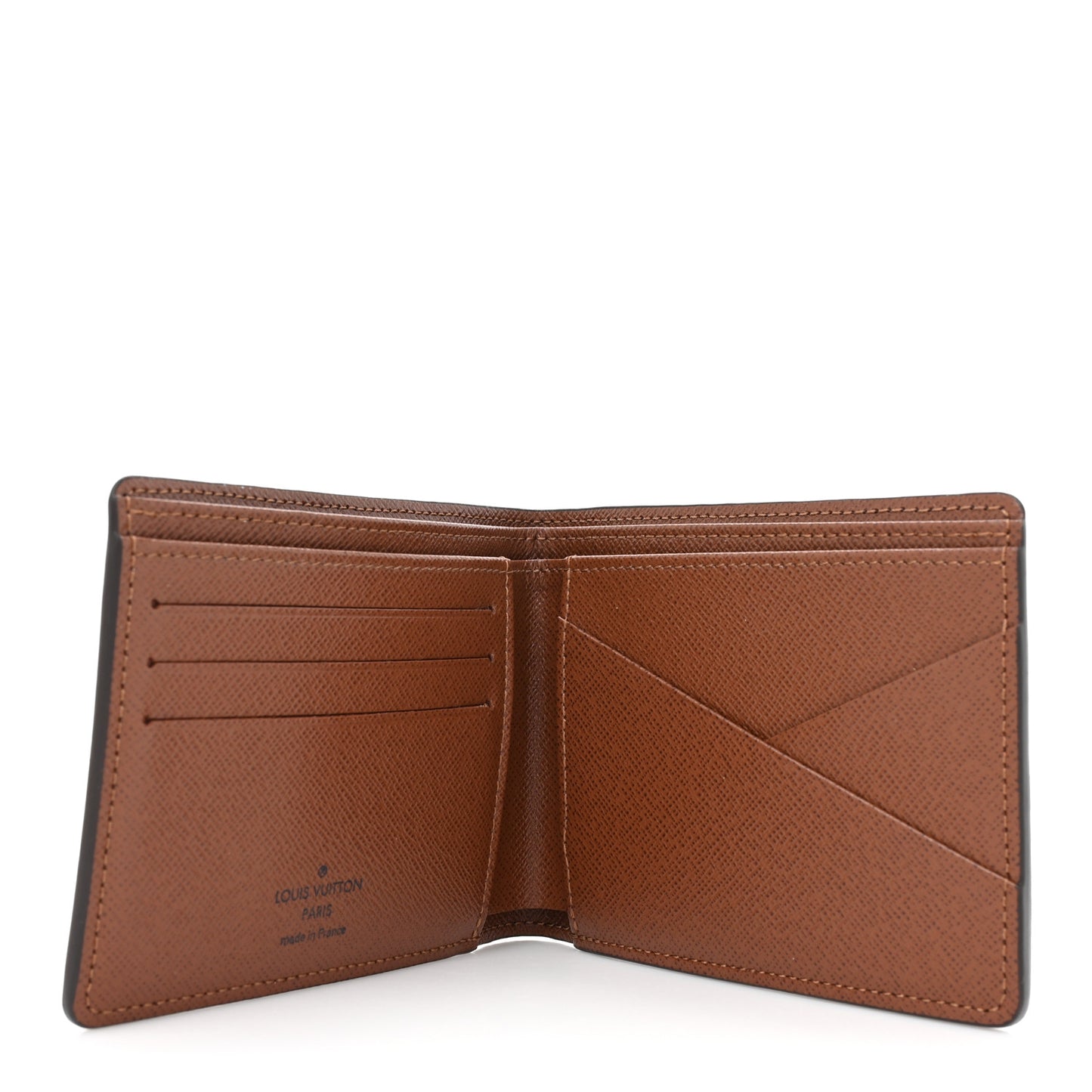 Monogram Multiple Wallet