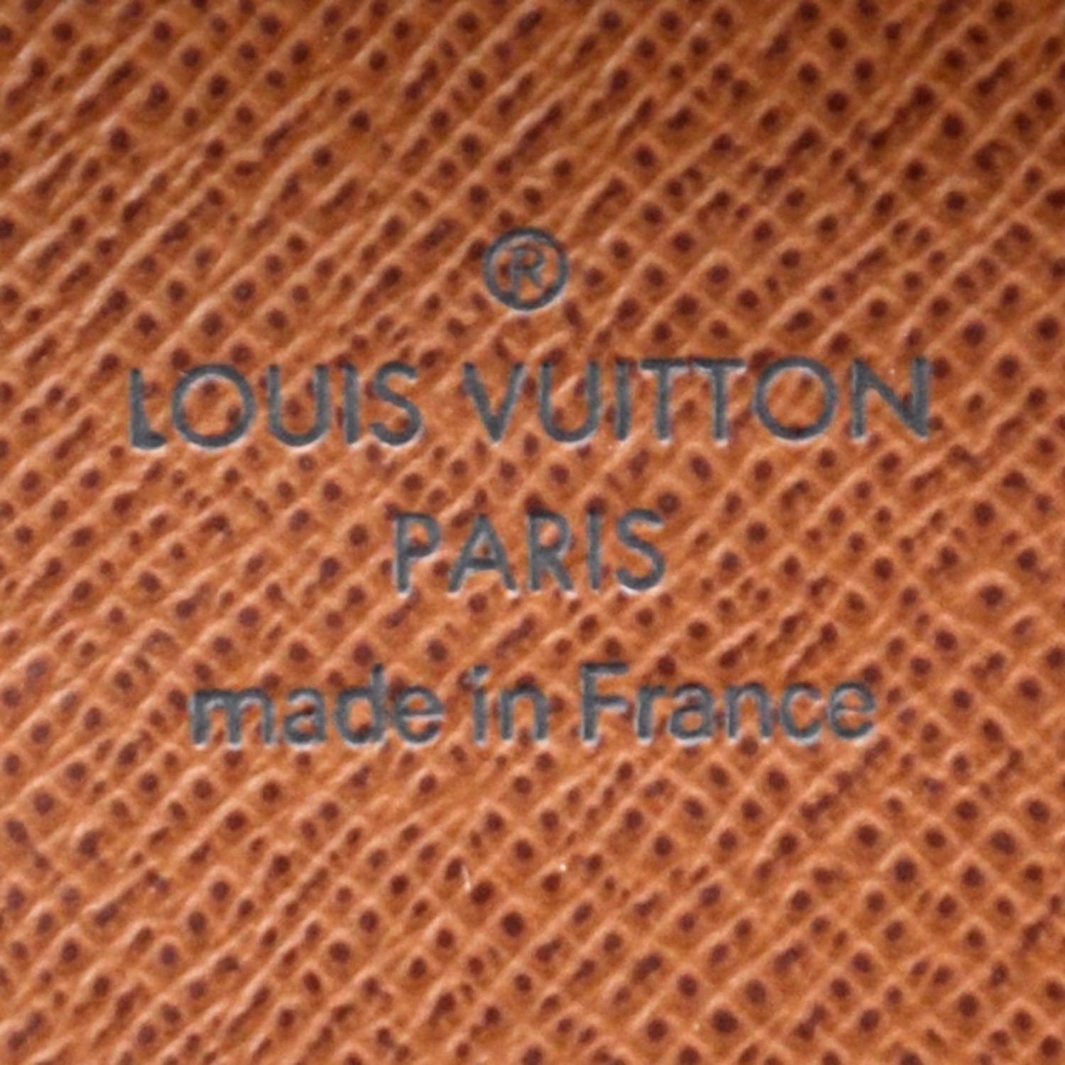 Louis Vuitton Monogram Multicles Rabat 4 of 8