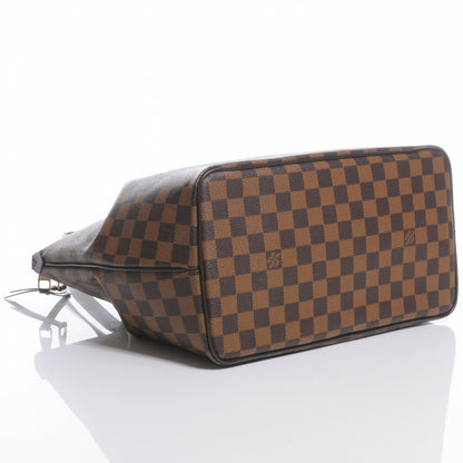 Louis Vuitton Damier Ebene Westminster GM 4 of 8