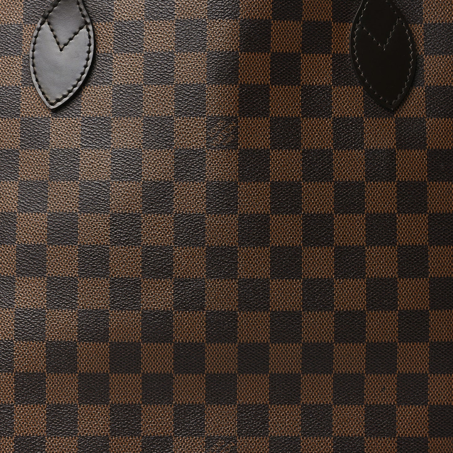 Damier Ebene Neverfull MM