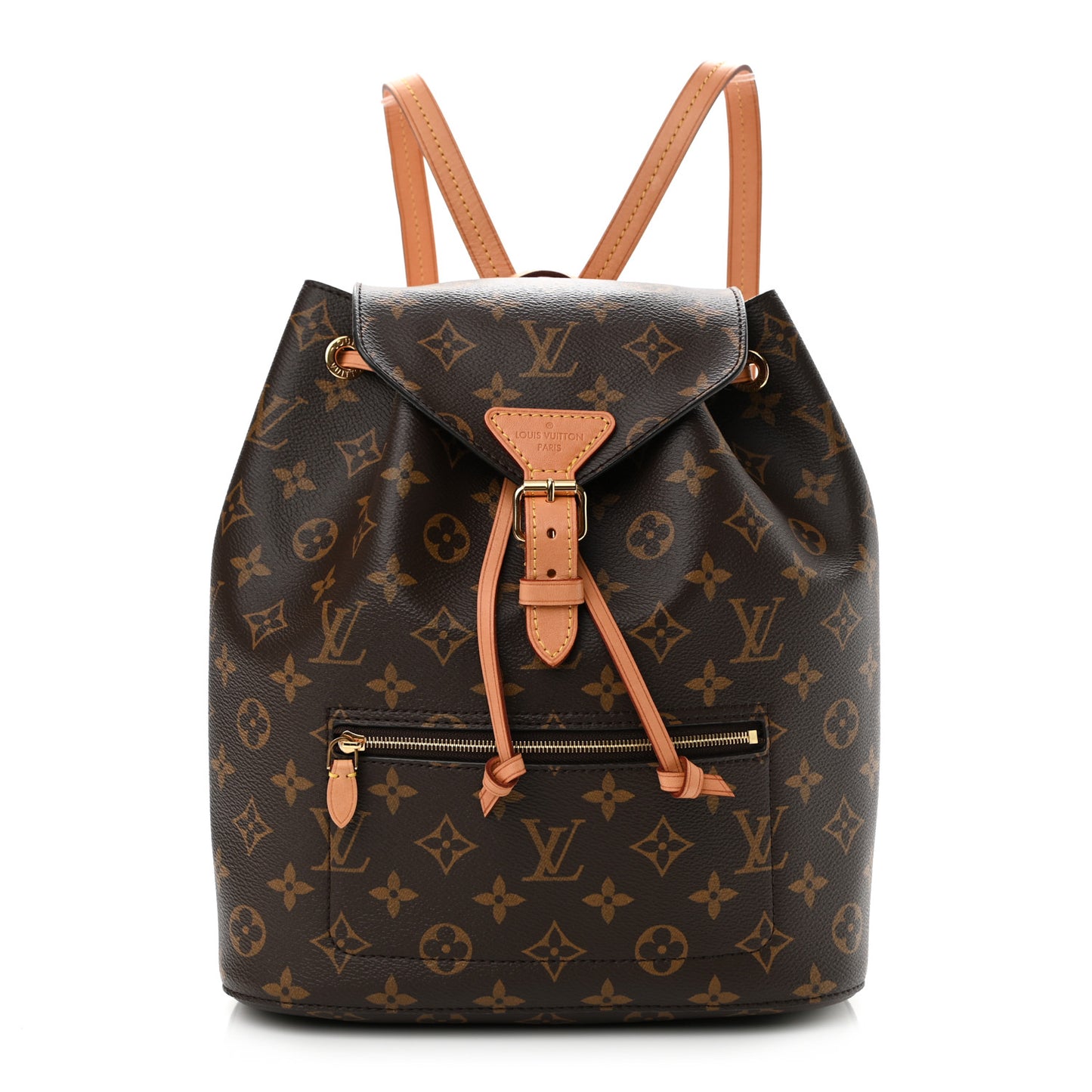 Monogram Montsouris NM Backpack