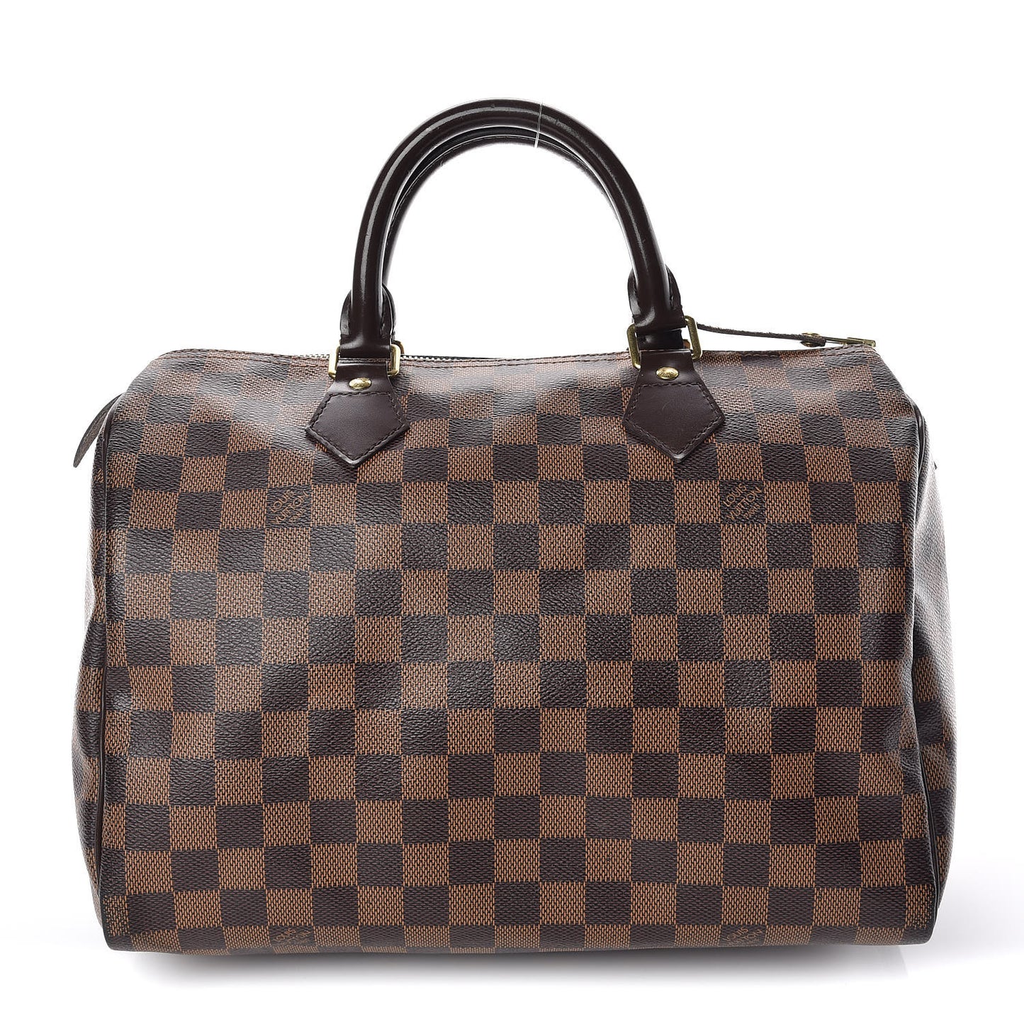 Damier Ebene Speedy 30