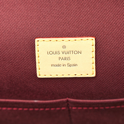 Louis Vuitton Monogram Cluny BB Creme 6 of 10