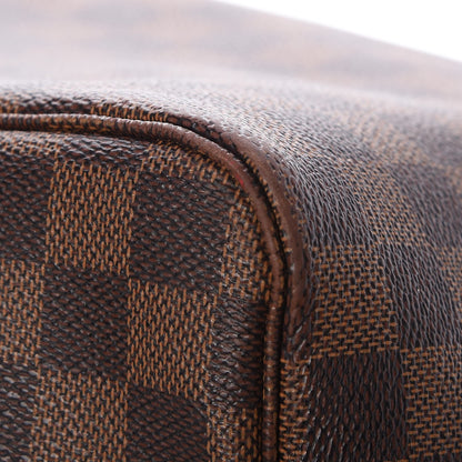 Louis Vuitton Damier Ebene Neverfull GM 6 of 11