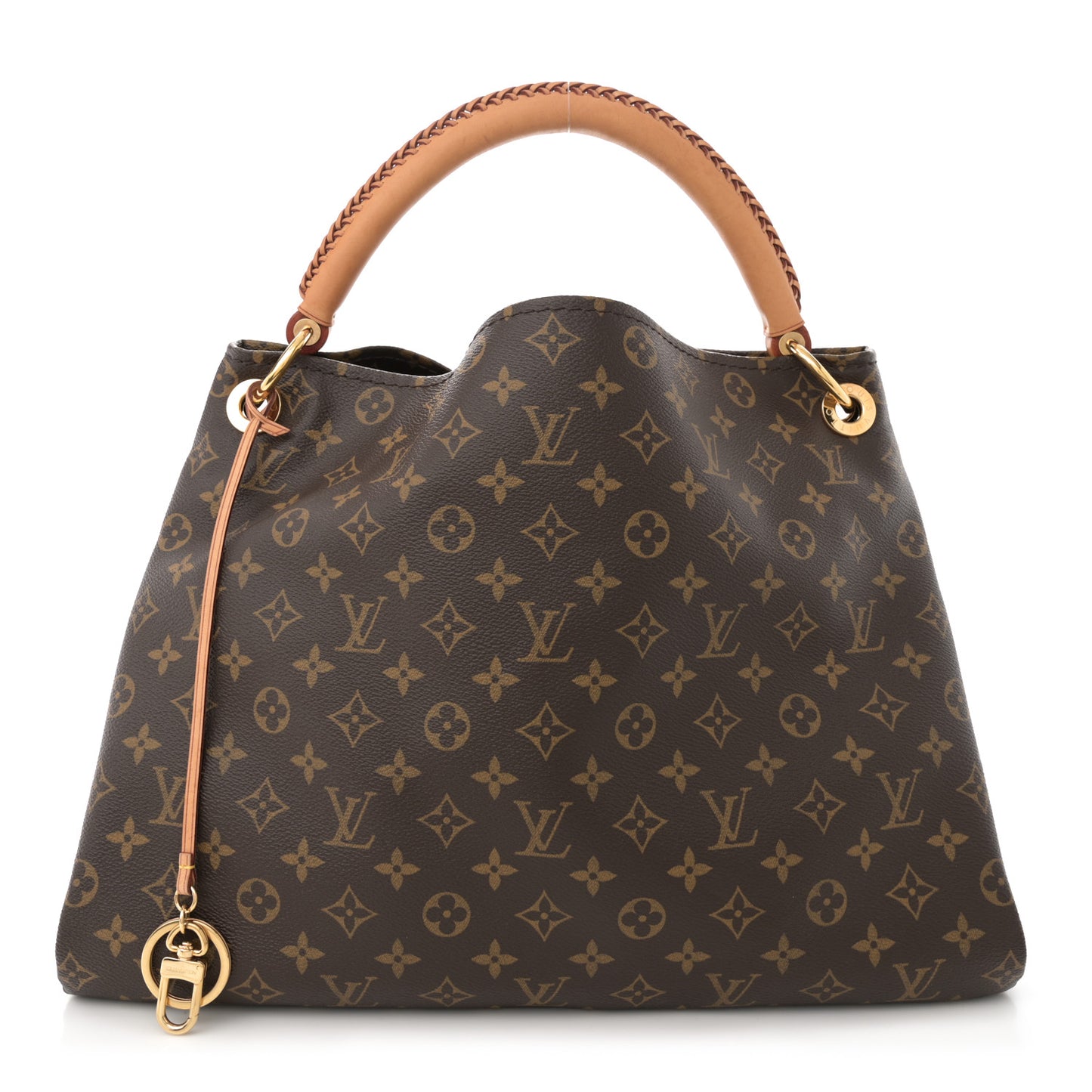 Monogram Artsy MM