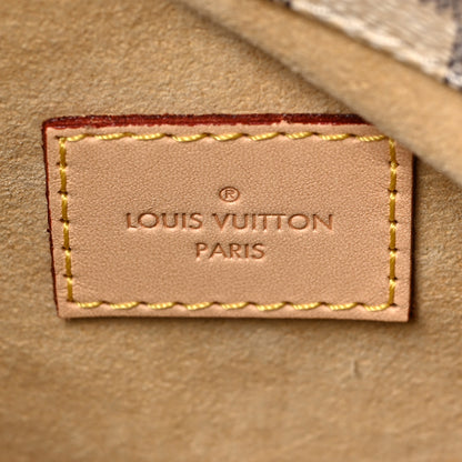 Louis Vuitton Damier Azur Artsy MM 6 of 8