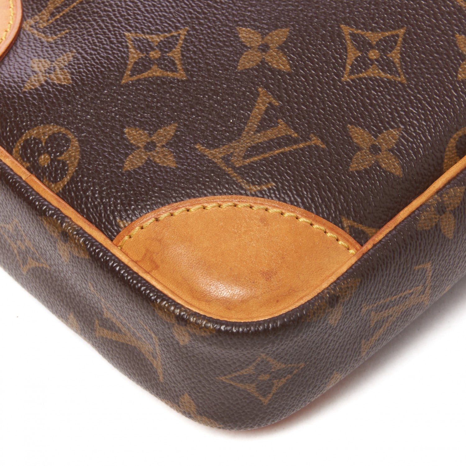 Louis Vuitton Monogram Danube 21 5 of 7