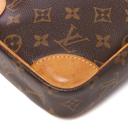 Louis Vuitton Monogram Danube 21 5 of 7