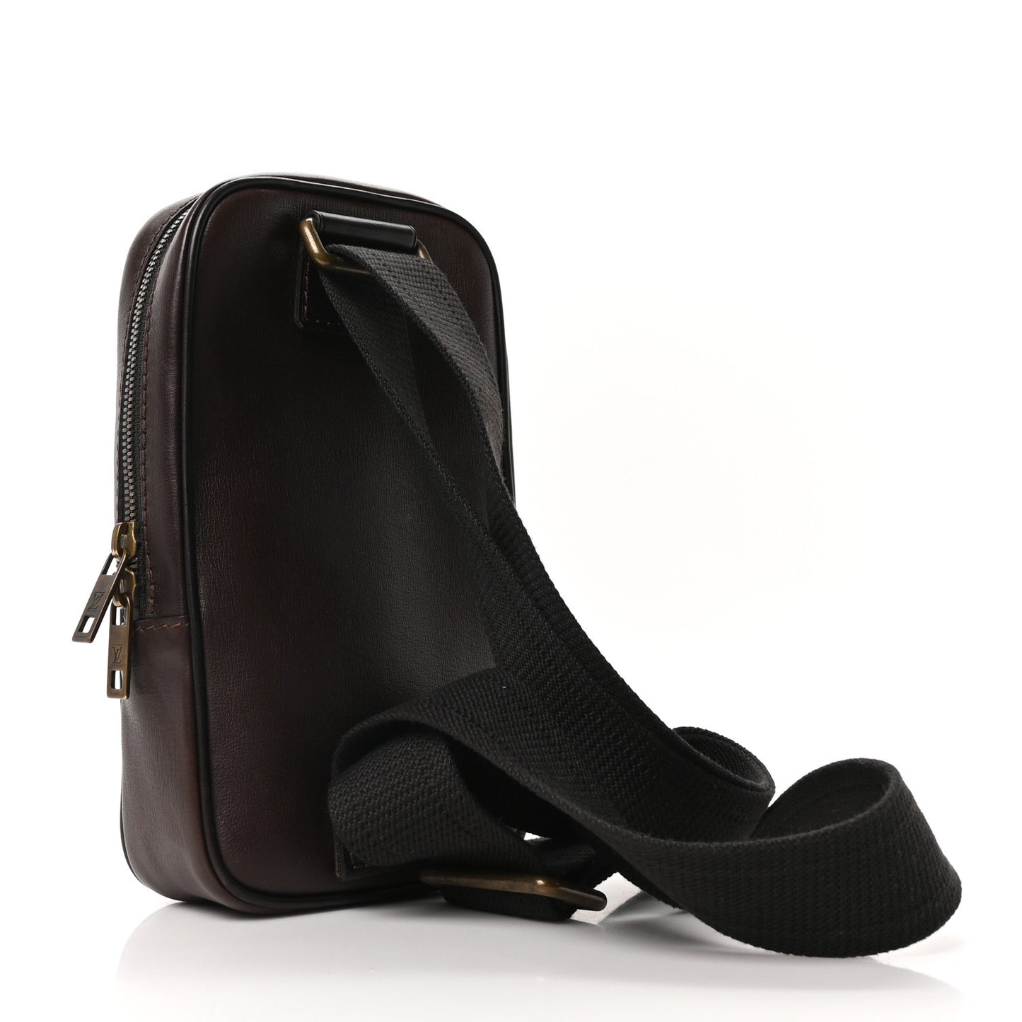 Utah Leather Sioux