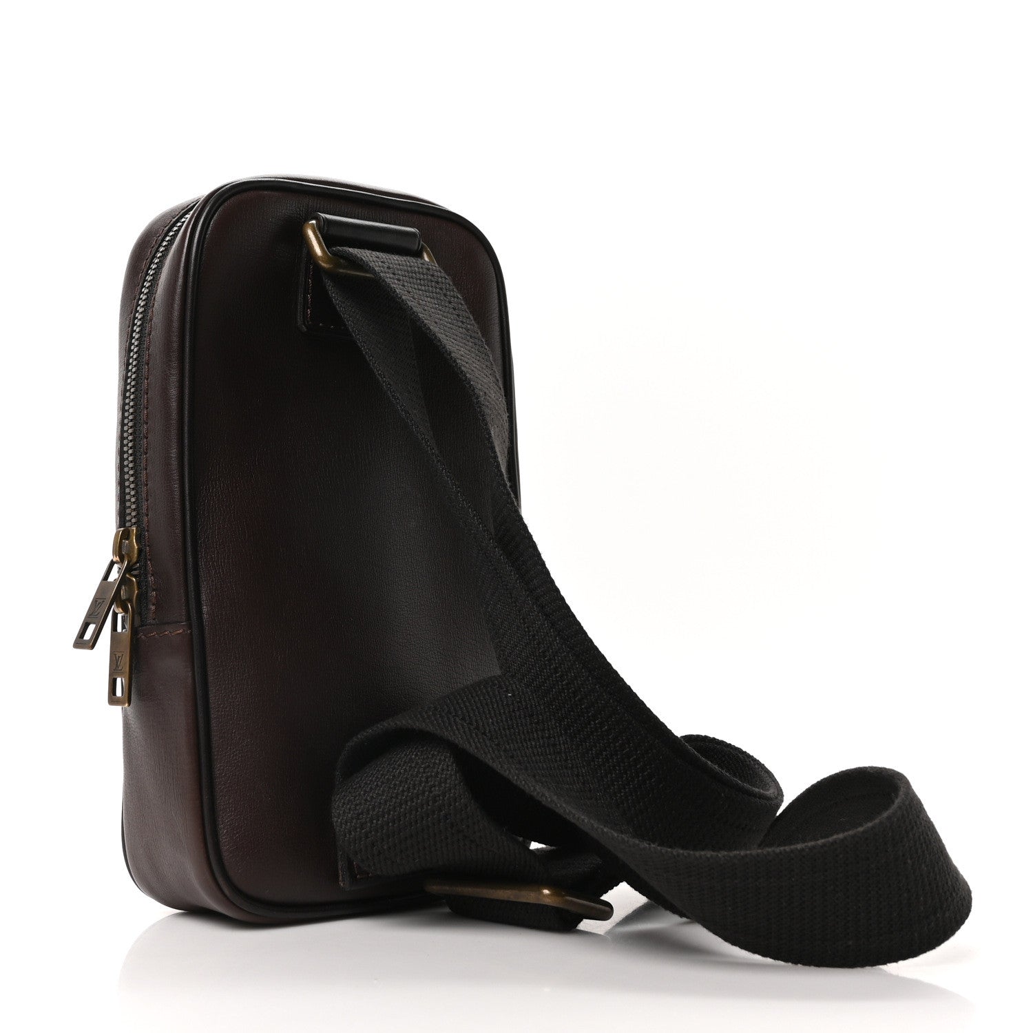 Louis Vuitton Utah Leather Sioux 3 of 9