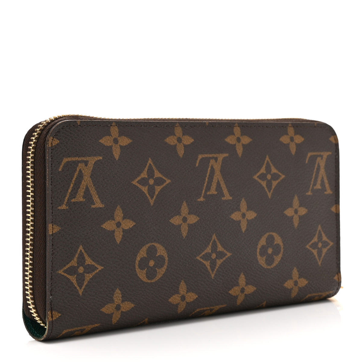 Louis Vuitton LV X SY  Monogram Rabbit Zippy Wallet Pink 3 of 9
