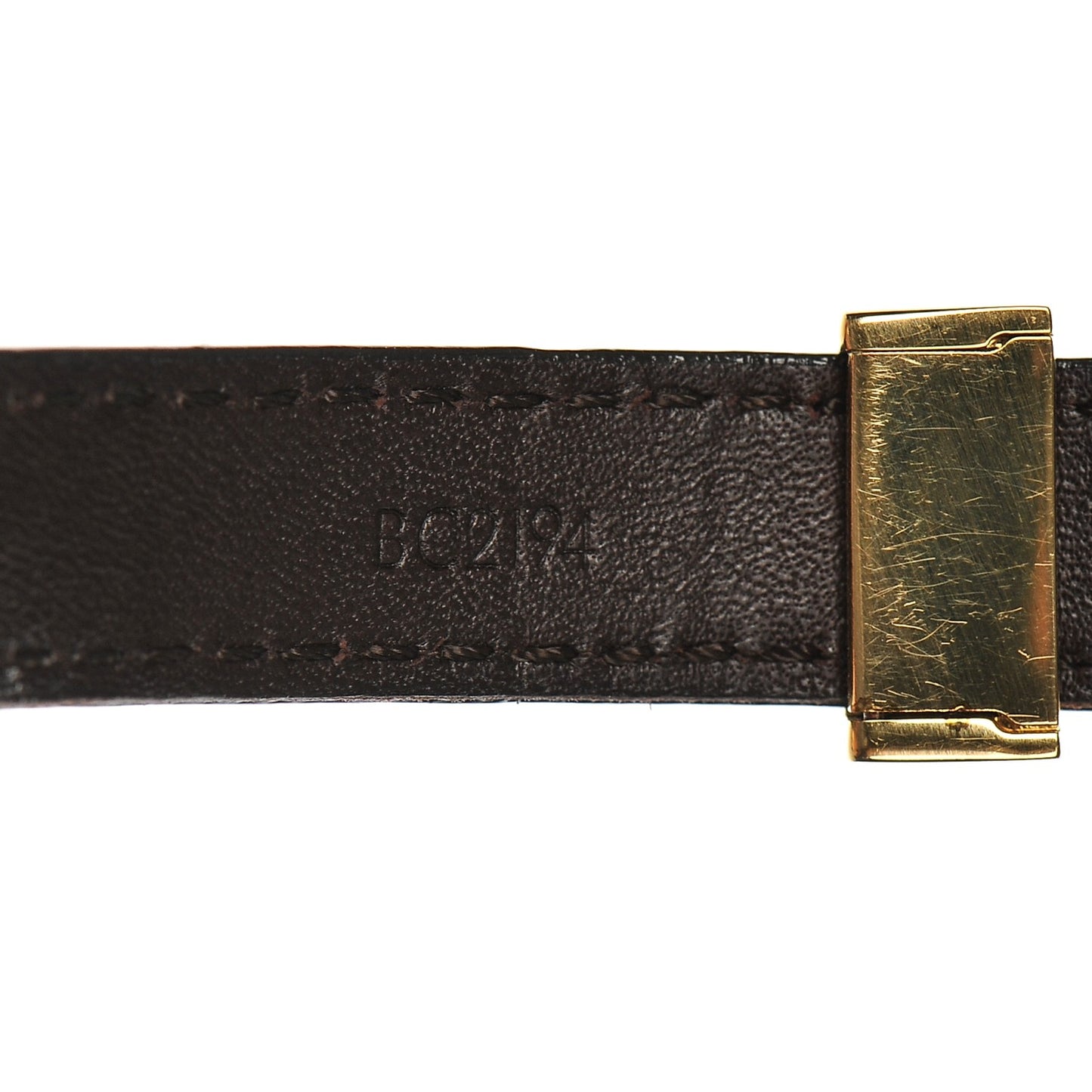 Patent Box It Bracelet 17 Amarante