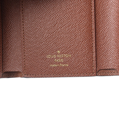 Louis Vuitton Monogram Victorine Wallet Armagnac 5 of 7