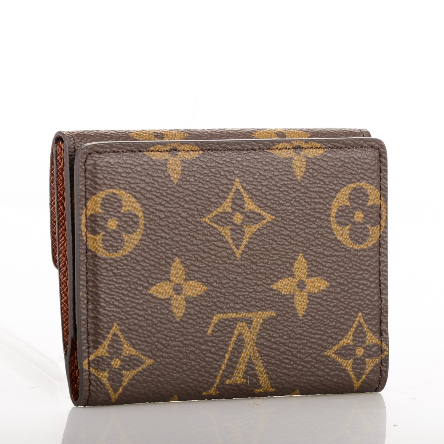 Louis Vuitton Monogram Ludlow Wallet 3 of 6