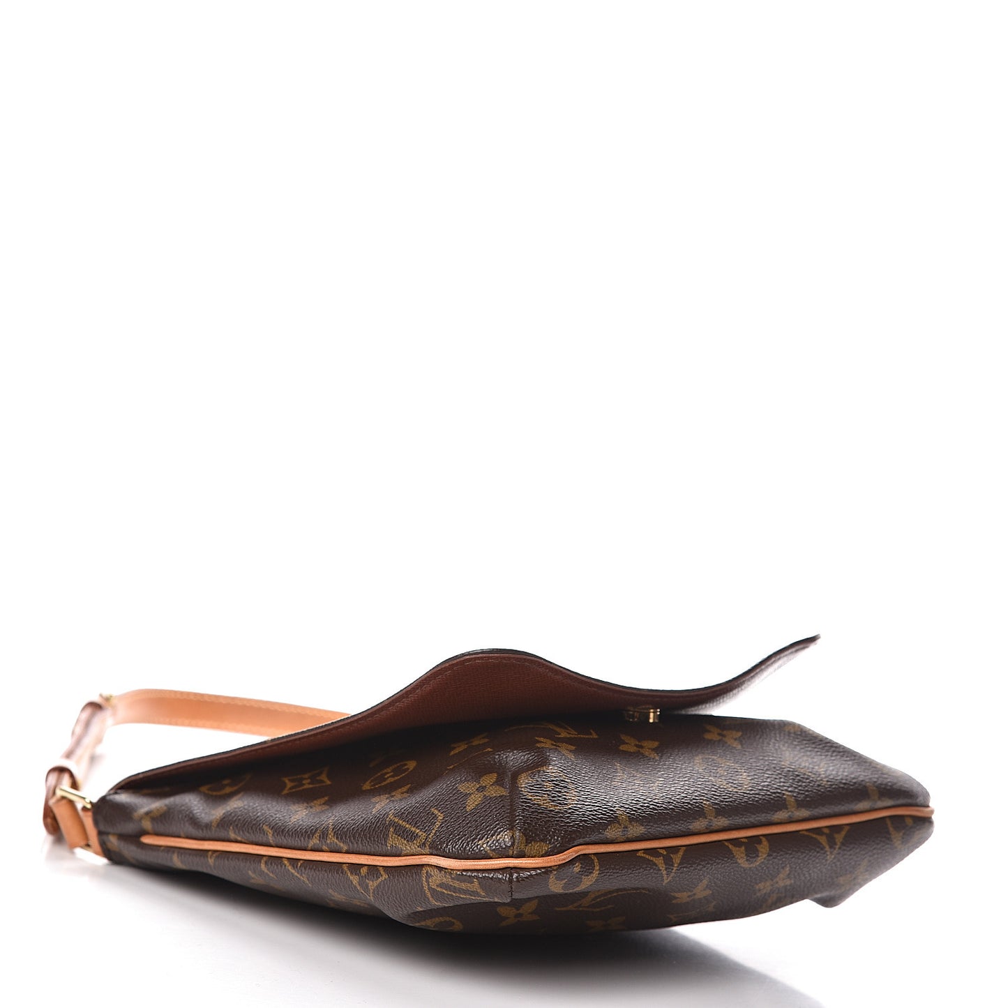 Monogram Musette Salsa
