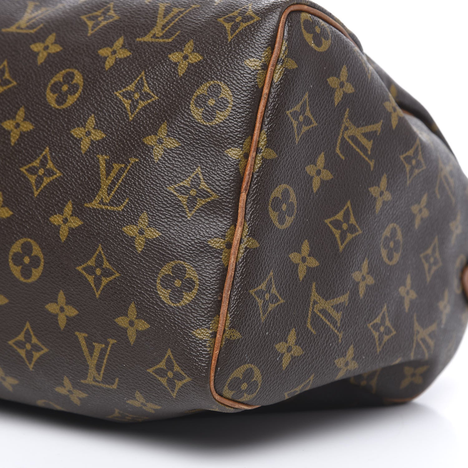 Louis Vuitton Monogram Speedy 35 11 of 16