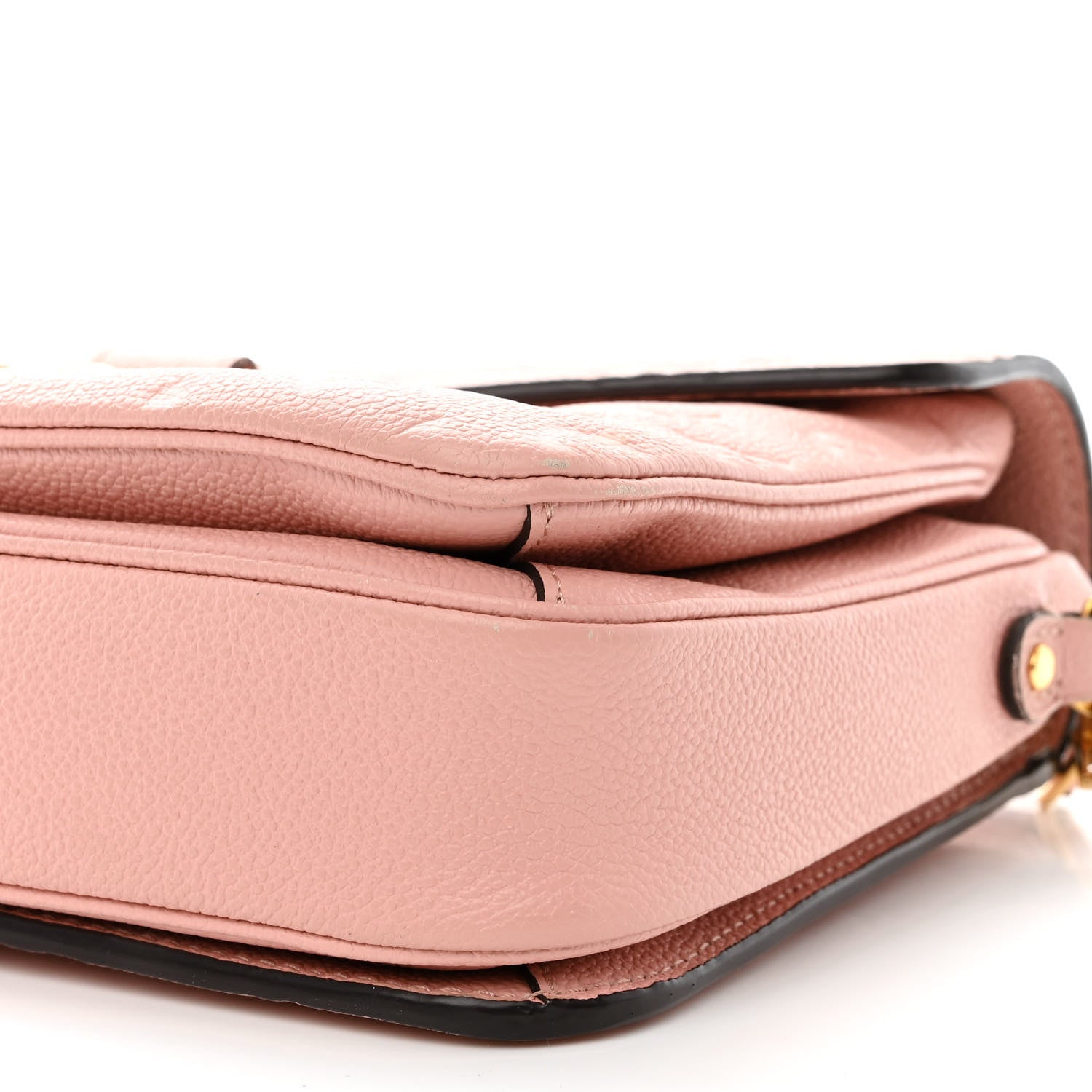 Louis Vuitton Empreinte Pochette Metis Rose Poudre 11 of 13