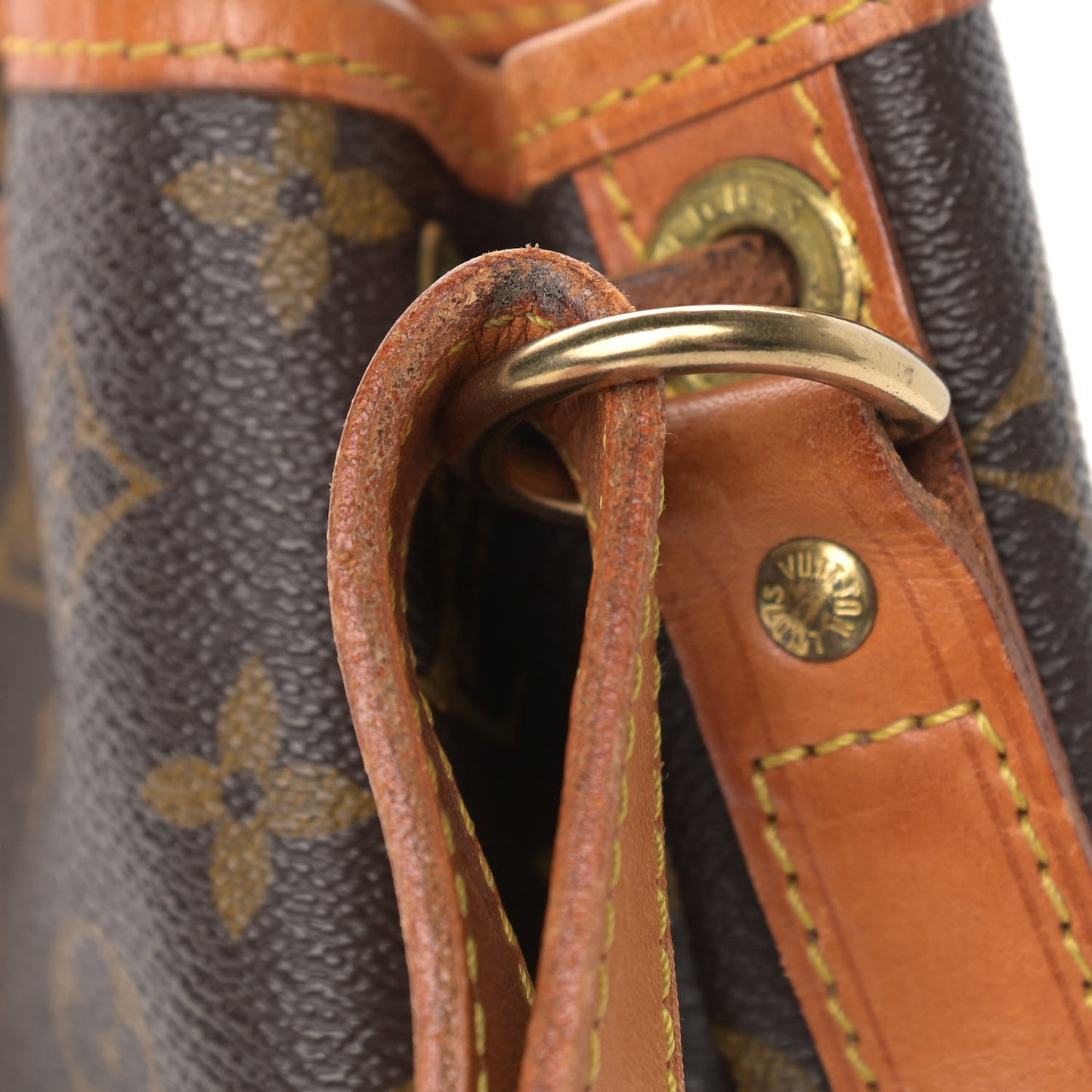 Monogram Petit Noe