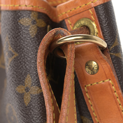 Louis Vuitton Monogram Petit Noe 15 of 20
