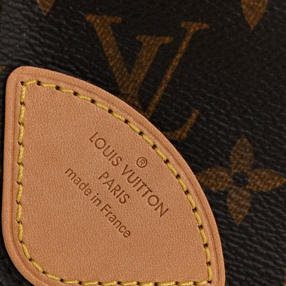 Louis Vuitton Monogram Horizon Accessories Pouch 7 of 8