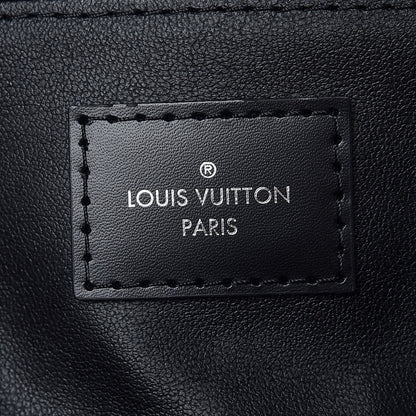 Louis Vuitton Damier Graphite Toiletry Pouch 9 of 16
