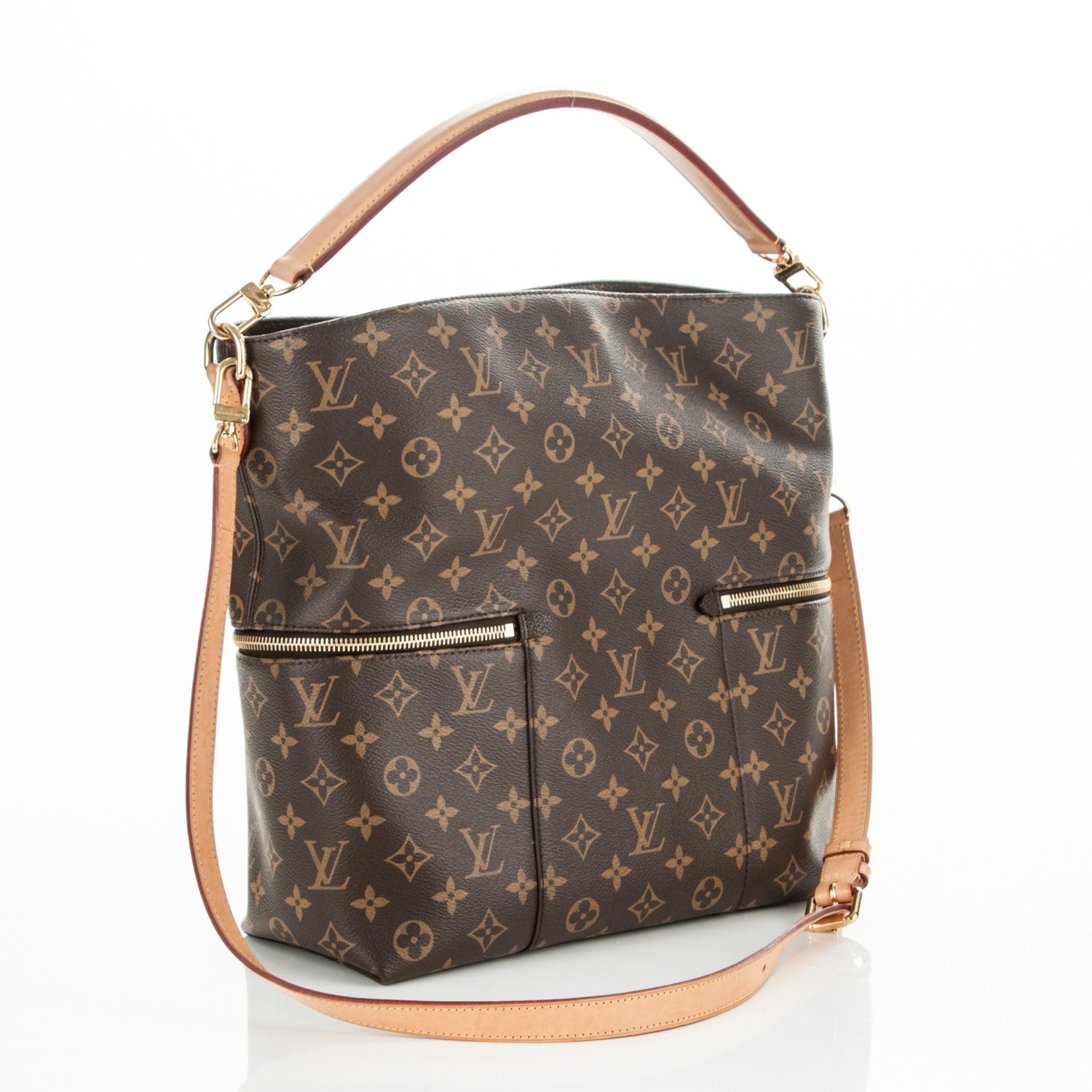 Louis Vuitton Monogram Melie 3 of 7