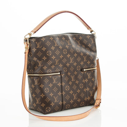 Louis Vuitton Monogram Melie 3 of 7