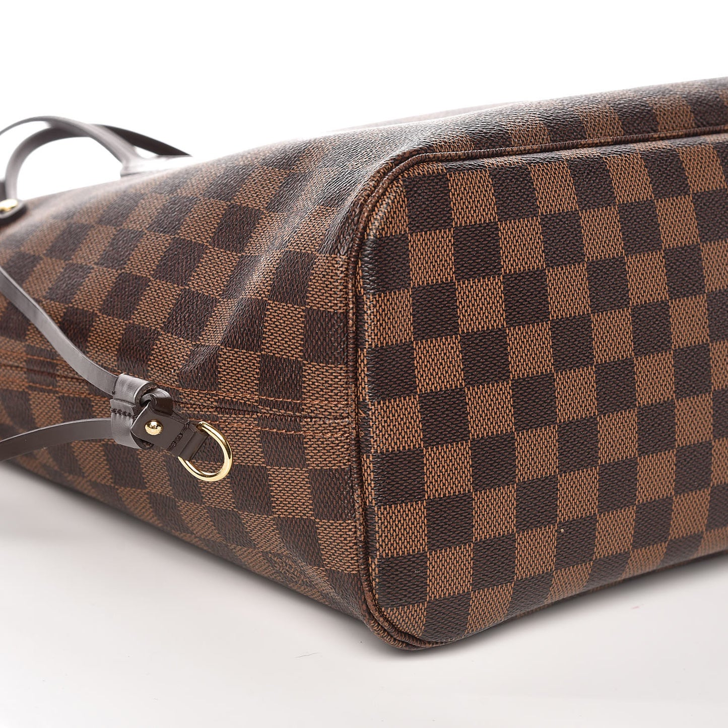 Damier Ebene Neverfull MM