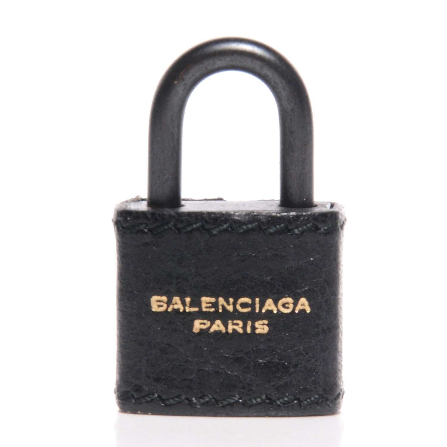 Balenciaga Agneau 24Hour Voyage Travel Bag Black 6 of 14