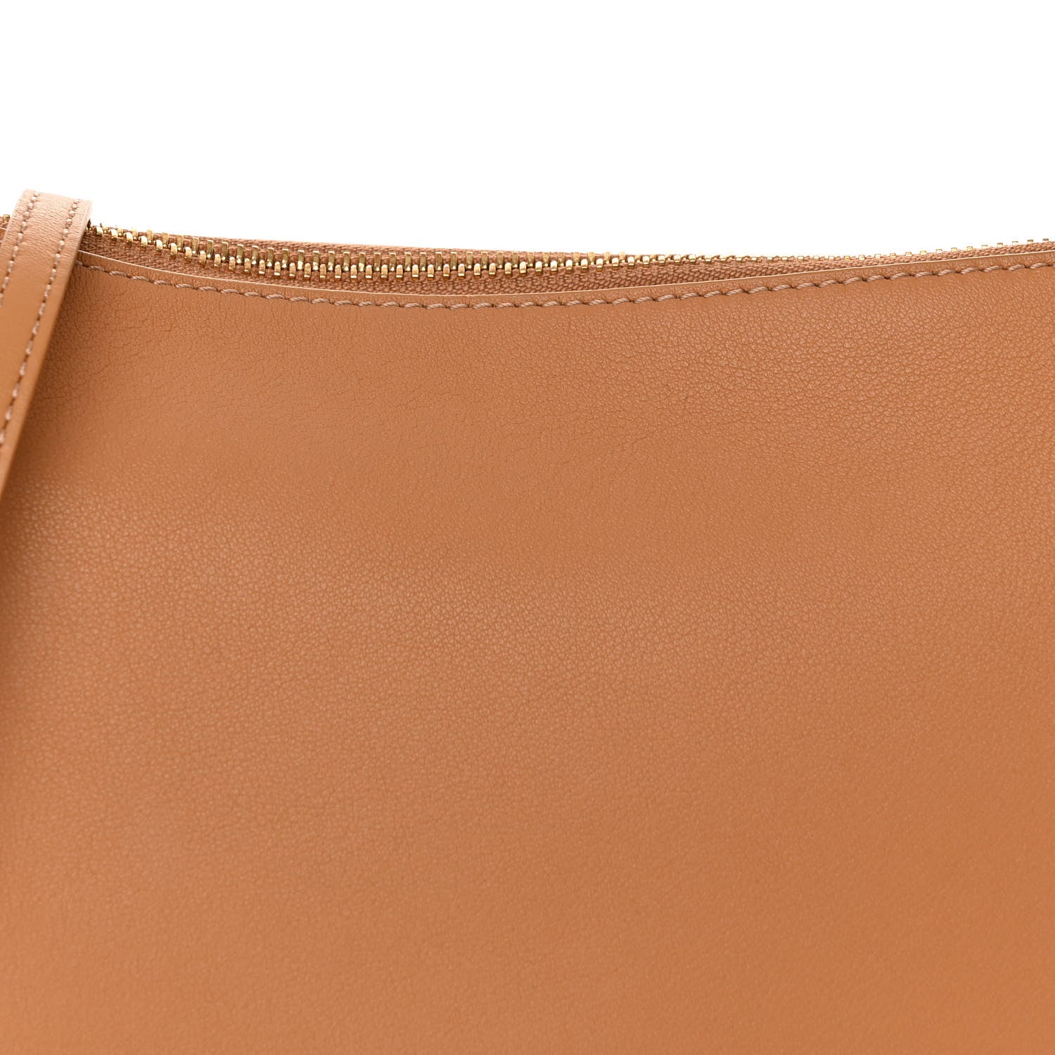 Loewe Calfskin Mini Hammock Hobo Warm Desert 7 of 9
