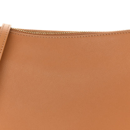 Loewe Calfskin Mini Hammock Hobo Warm Desert 7 of 9