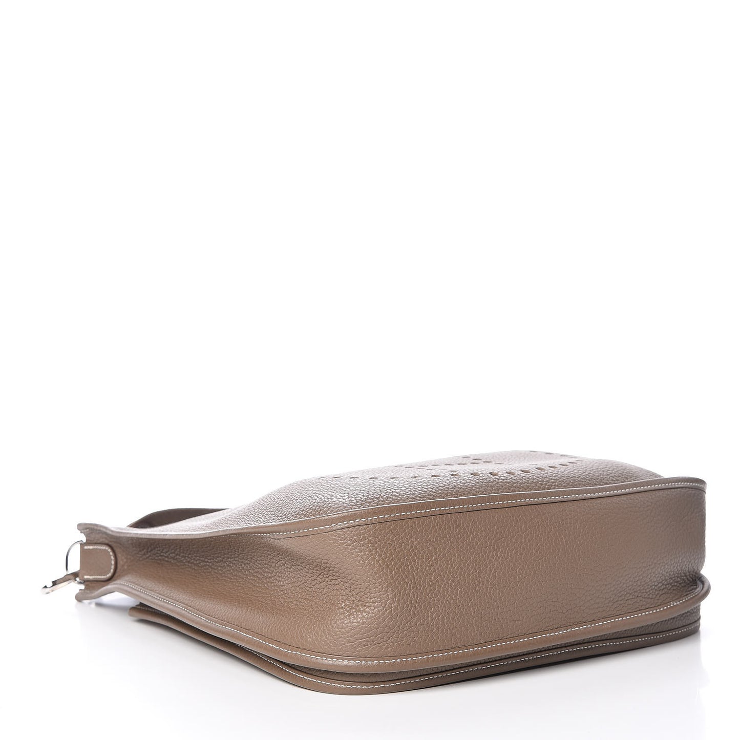 Taurillon Clemence Evelyne III GM Etoupe