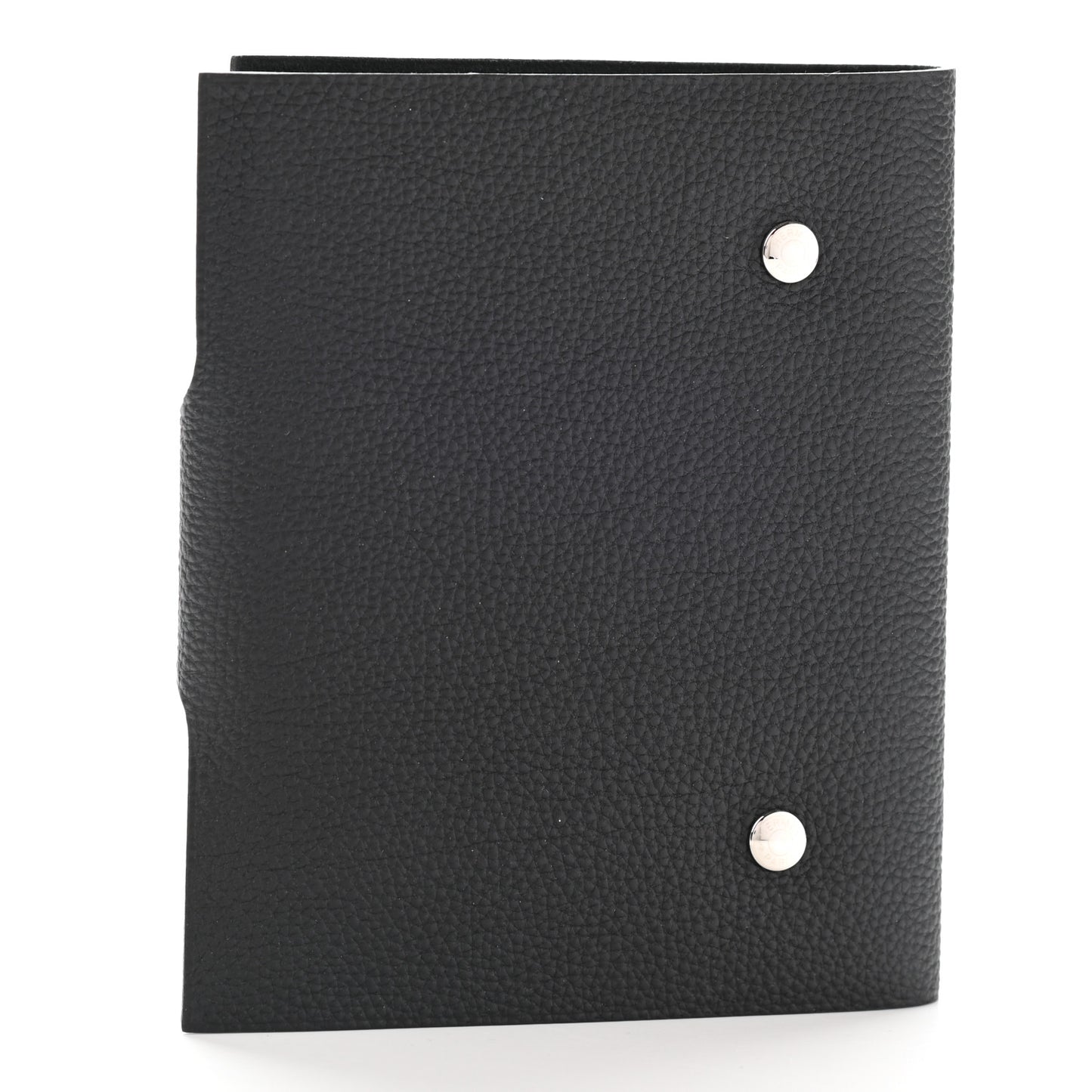 Togo Ulysse PM Notebook Cover Black