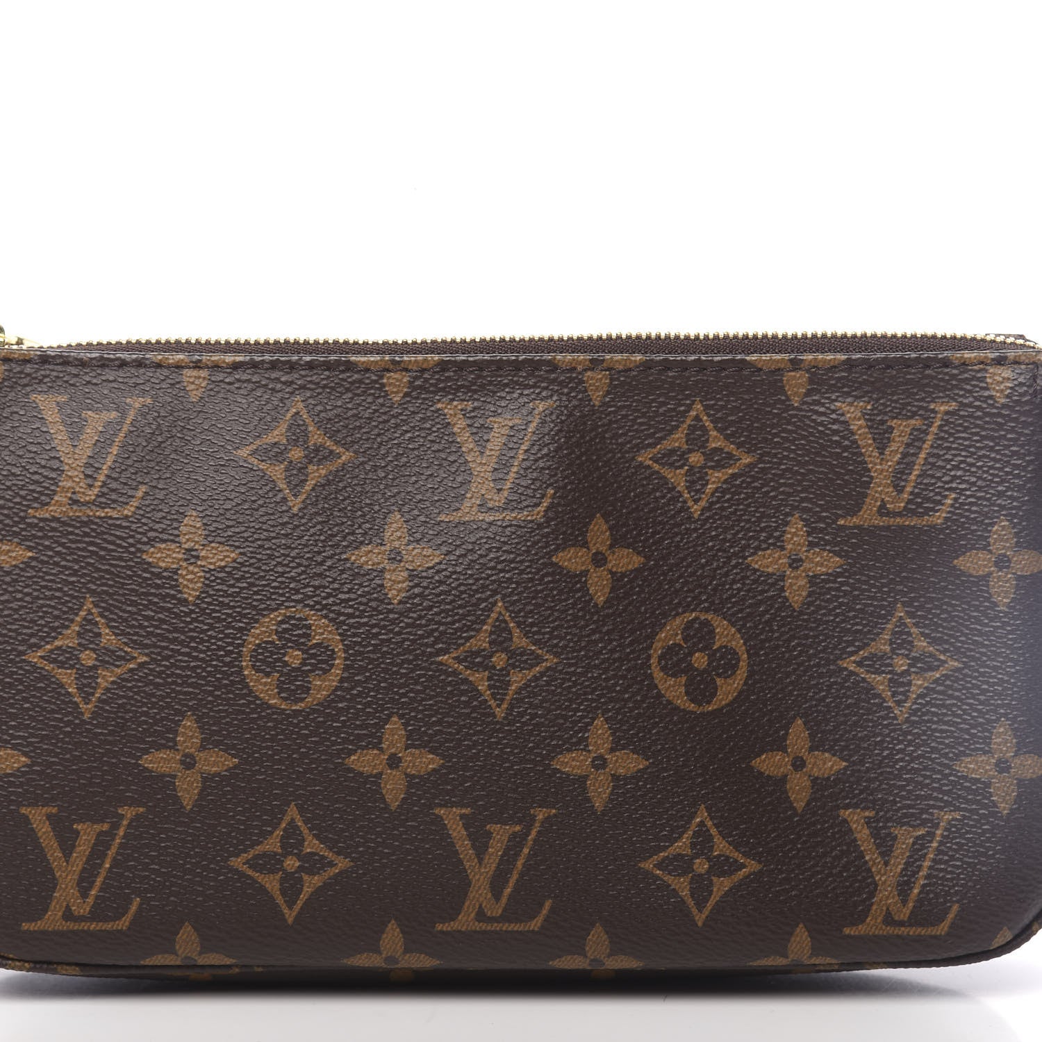 Louis Vuitton Monogram Pochette Accessories NM 10 of 11