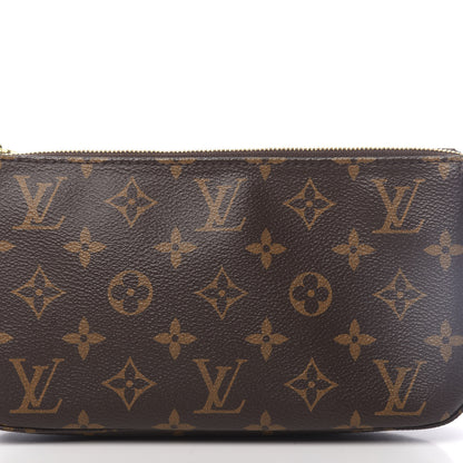 Louis Vuitton Monogram Pochette Accessories NM 10 of 11