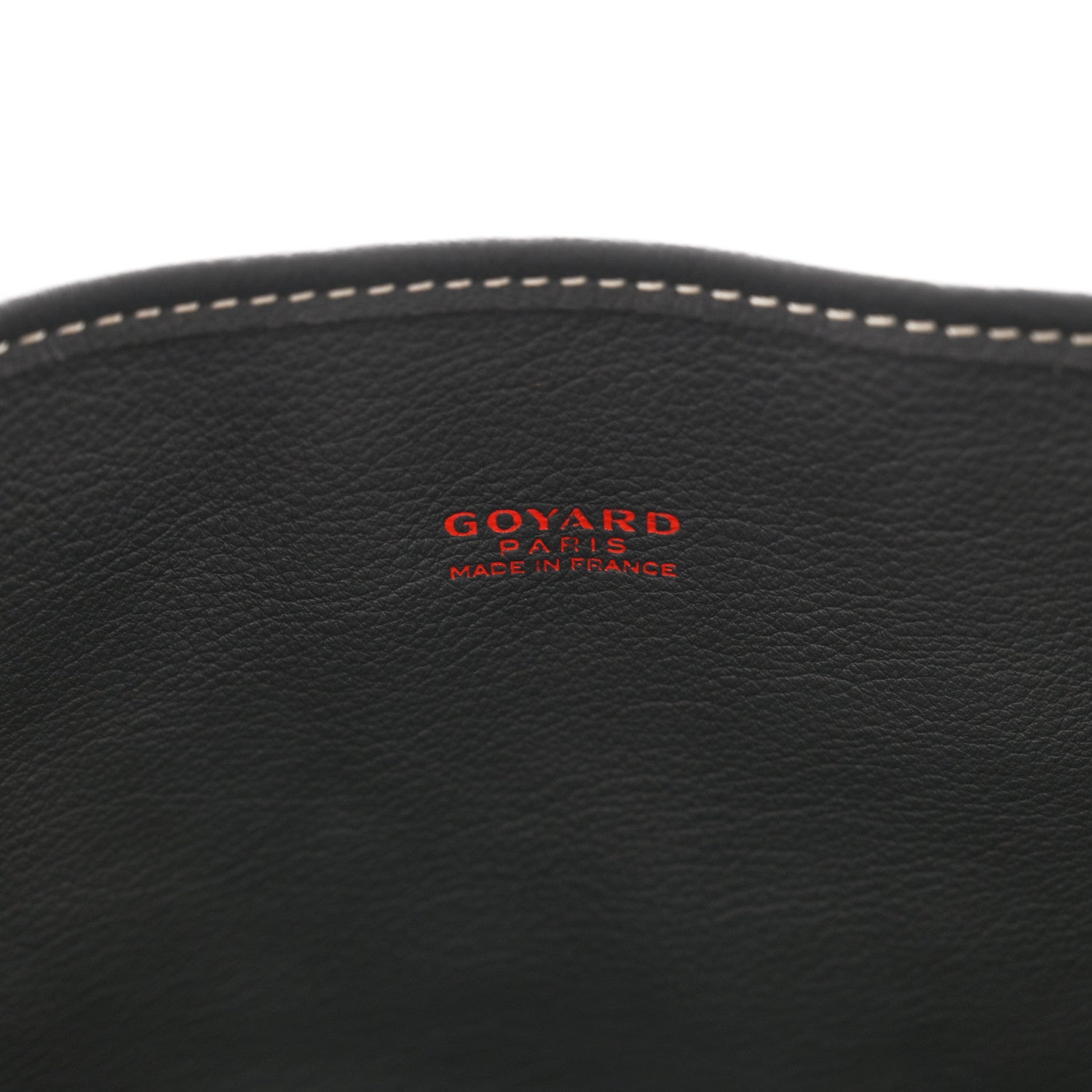 Goyard Goyardine Reversible Mini Anjou Grey 7 of 9