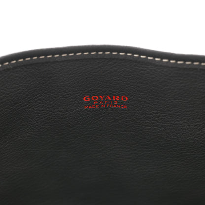 Goyard Goyardine Reversible Mini Anjou Grey 7 of 9