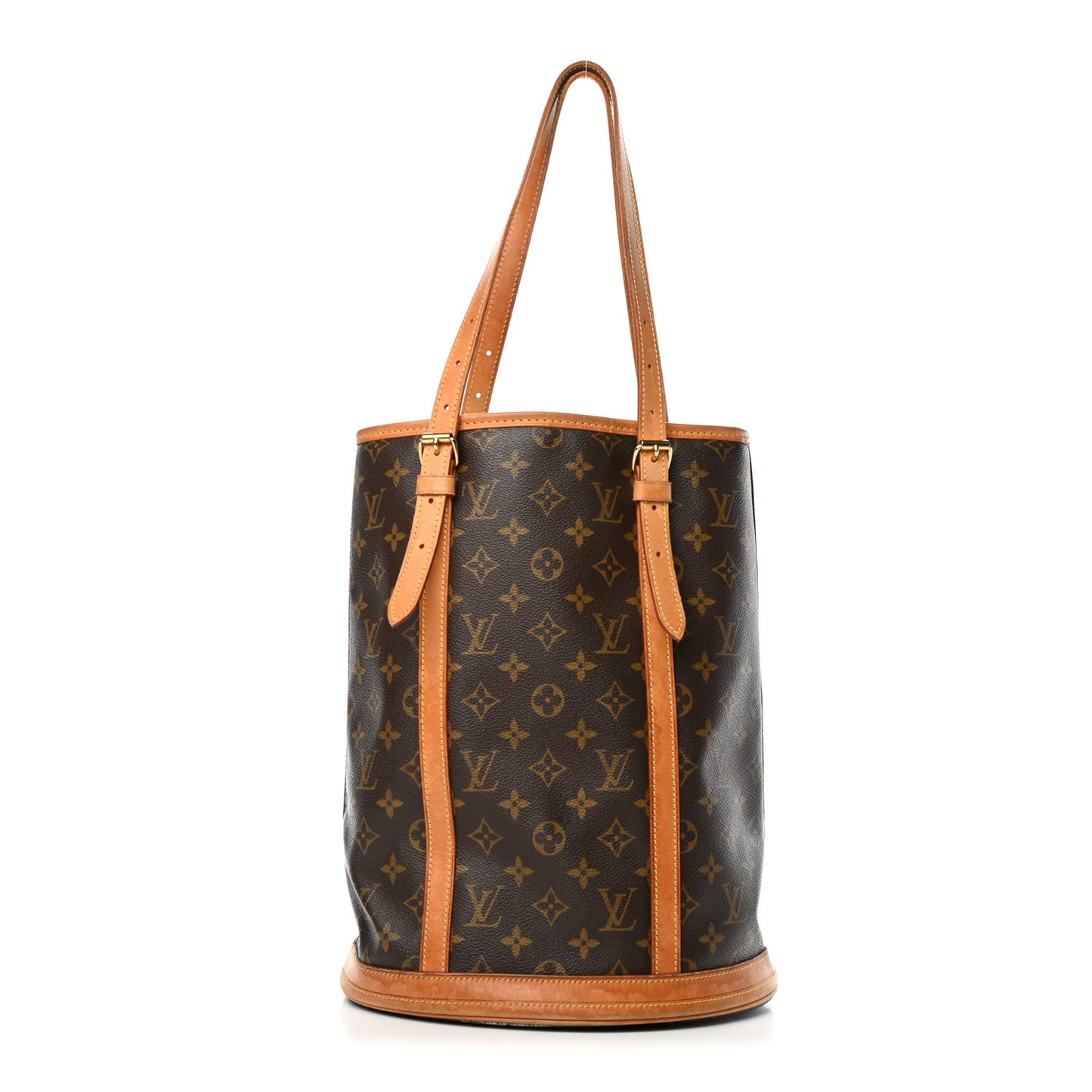 Monogram Bucket 27