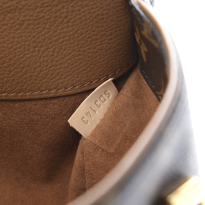 Louis Vuitton Monogram Pallas Havane 7 of 11