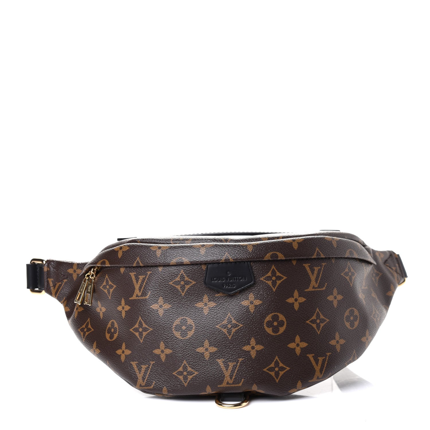 Louis Vuitton Monogram My LV World Tour Bumbag 2 of 8