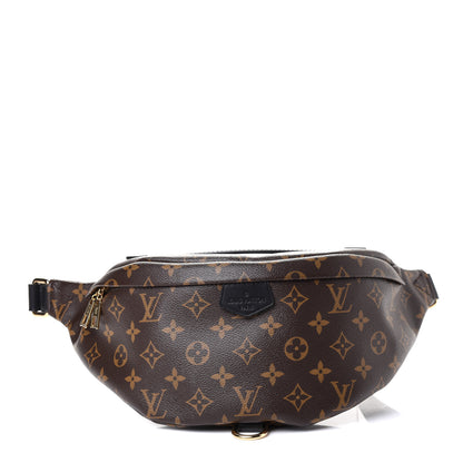 Louis Vuitton Monogram My LV World Tour Bumbag 2 of 8