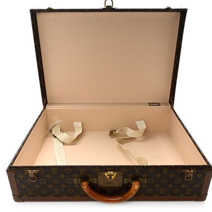 Louis Vuitton Monogram Alzer 60 5 of 19