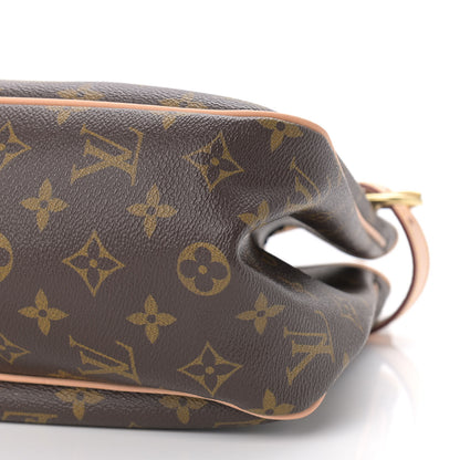 Louis Vuitton Monogram Batignolles Horizontal 9 of 9
